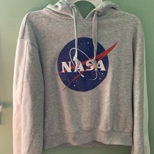 NASA Sweatshirt